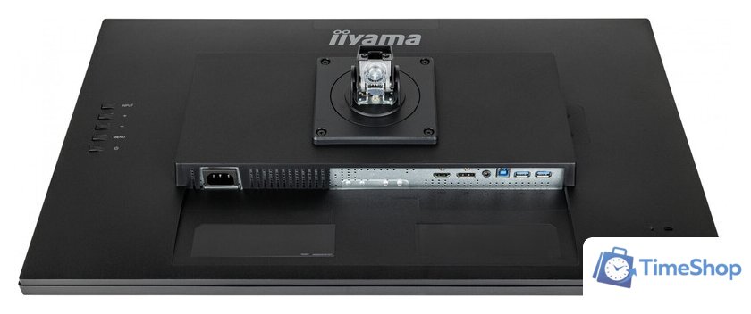 Монитор iiyama ProLite XUB2792QSU-B6 - Изображение №12 — Интернет-магазин Time-Shop