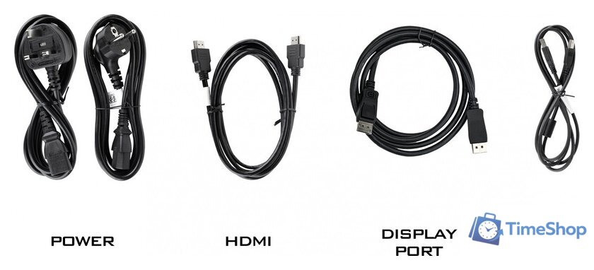 Монитор iiyama ProLite XUB2792QSU-B6 - Изображение №15 — Интернет-магазин Time-Shop