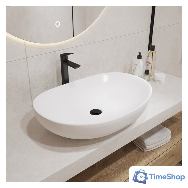 Умывальник Lauter 21502 (63x42) - Изображение №1 — Интернет-магазин Time-Shop