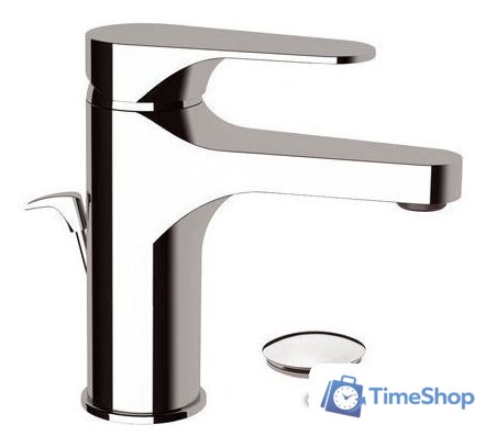 Смеситель Remer Class Line L 10 - Изображение №1 — Интернет-магазин Time-Shop