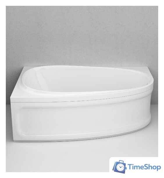 Ванна AM.PM Like W80A-170R110W-A - Изображение №4 — Интернет-магазин Time-Shop