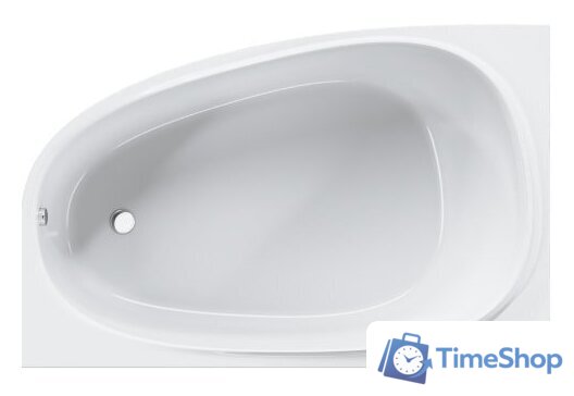 Ванна AM.PM Like W80A-170R110W-A - Изображение №1 — Интернет-магазин Time-Shop
