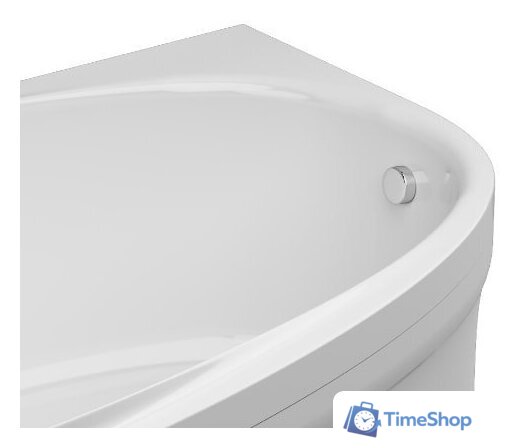 Ванна AM.PM Like W80A-170R110W-A - Изображение №6 — Интернет-магазин Time-Shop