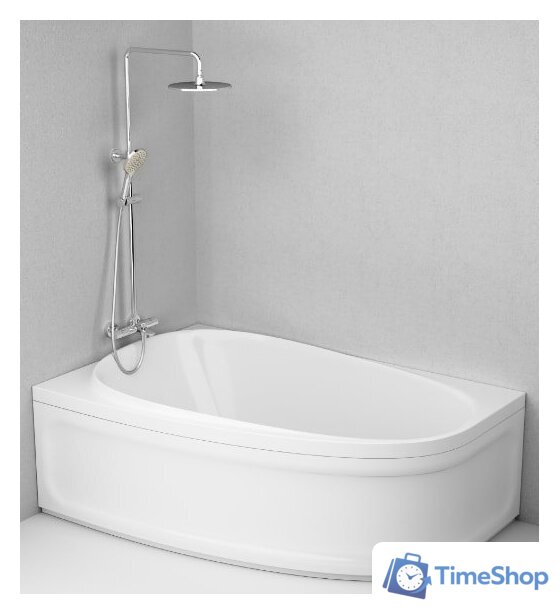 Ванна AM.PM Like W80A-170R110W-A - Изображение №2 — Интернет-магазин Time-Shop