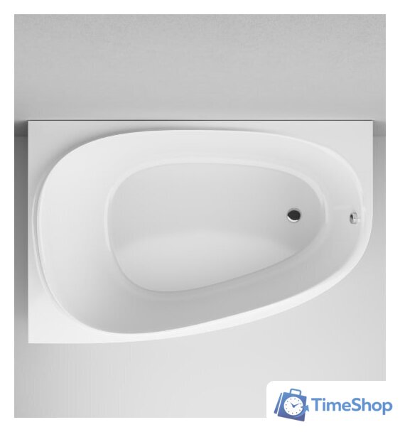 Ванна AM.PM Like W80A-170R110W-A - Изображение №3 — Интернет-магазин Time-Shop