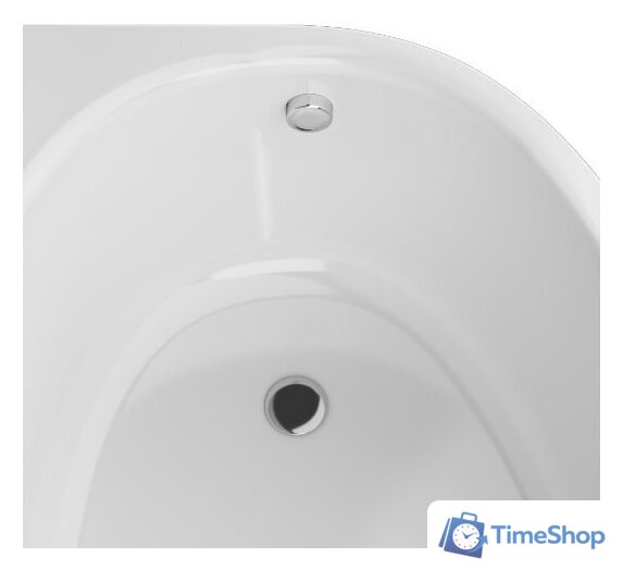 Ванна AM.PM Like W80A-170R110W-A - Изображение №5 — Интернет-магазин Time-Shop