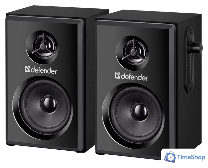 Акустика Defender SPK 270 - Изображение №1 — Интернет-магазин Time-Shop
