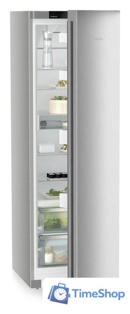 Однокамерный холодильник Liebherr SRBsfc 5220 Plus BioFresh 5220-22001 - Изображение №3 — Интернет-магазин Time-Shop
