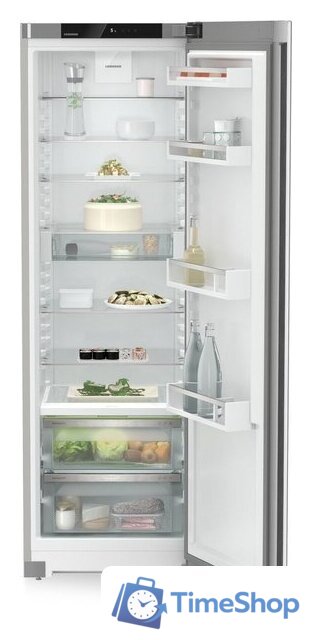 Однокамерный холодильник Liebherr SRBsfc 5220 Plus BioFresh 5220-22001 - Изображение №5 — Интернет-магазин Time-Shop