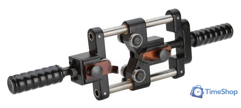 Инструмент для зачистки кабеля КВТ КСП-90 53983 - Изображение №1 — Интернет-магазин Time-Shop