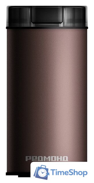 Электрическая кофемолка Redmond (Редмонд) CG805 (серо-коричневый) - Изображение №1 — Интернет-магазин Time-Shop