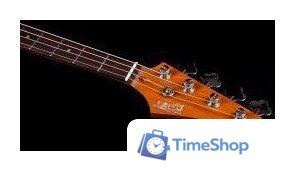 Бас-гитара JET JPB-300 SG R - Изображение №14 — Интернет-магазин Time-Shop