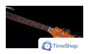 Бас-гитара JET JPB-300 SG R - Изображение №13 — Интернет-магазин Time-Shop