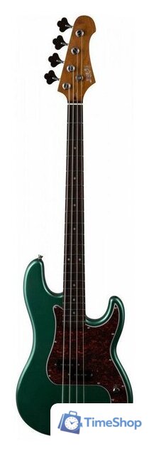 Бас-гитара JET JPB-300 SG R - Изображение №1 — Интернет-магазин Time-Shop