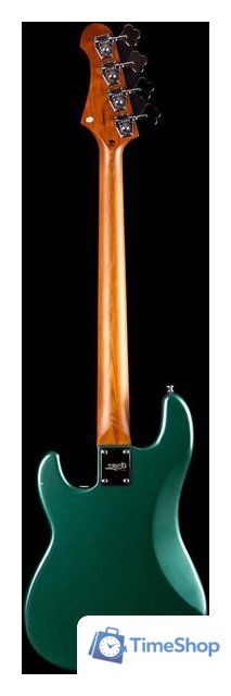 Бас-гитара JET JPB-300 SG R - Изображение №3 — Интернет-магазин Time-Shop