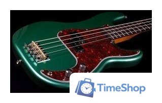 Бас-гитара JET JPB-300 SG R - Изображение №6 — Интернет-магазин Time-Shop