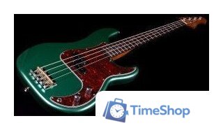 Бас-гитара JET JPB-300 SG R - Изображение №7 — Интернет-магазин Time-Shop