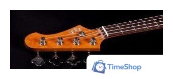 Бас-гитара JET JPB-300 SG R - Изображение №12 — Интернет-магазин Time-Shop