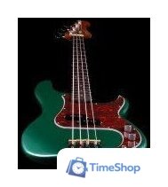 Бас-гитара JET JPB-300 SG R - Изображение №9 — Интернет-магазин Time-Shop