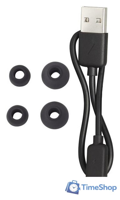 Наушники Harman/Kardon Fly TWS - Изображение №8 — Интернет-магазин Time-Shop