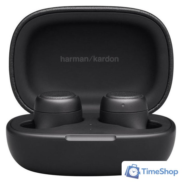 Наушники Harman/Kardon Fly TWS - Изображение №4 — Интернет-магазин Time-Shop