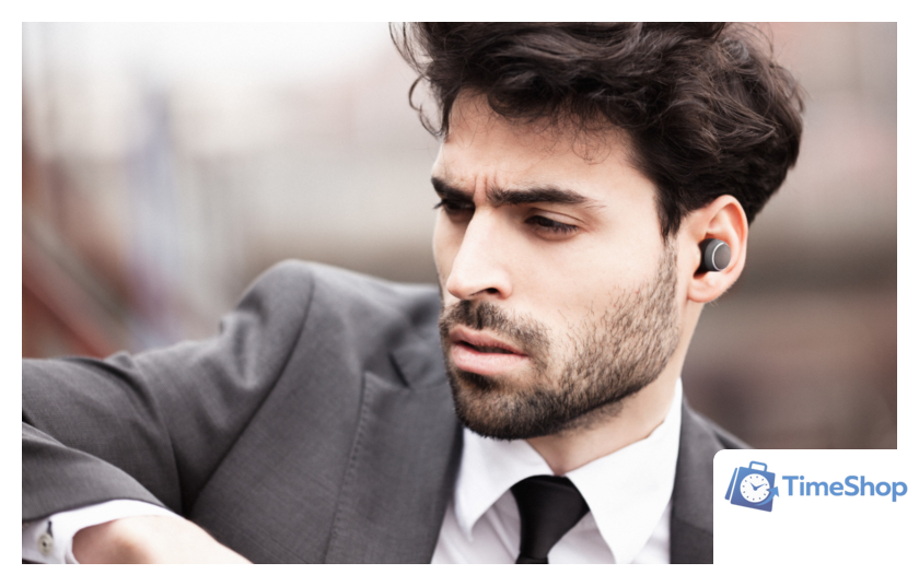 Наушники Harman/Kardon Fly TWS - Изображение №9 — Интернет-магазин Time-Shop