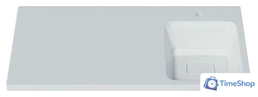 Умывальник Madera Kamilla 100 R - Изображение №1 — Интернет-магазин Time-Shop