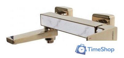 Смеситель Ledeme L3173G - Изображение №2 — Интернет-магазин Time-Shop