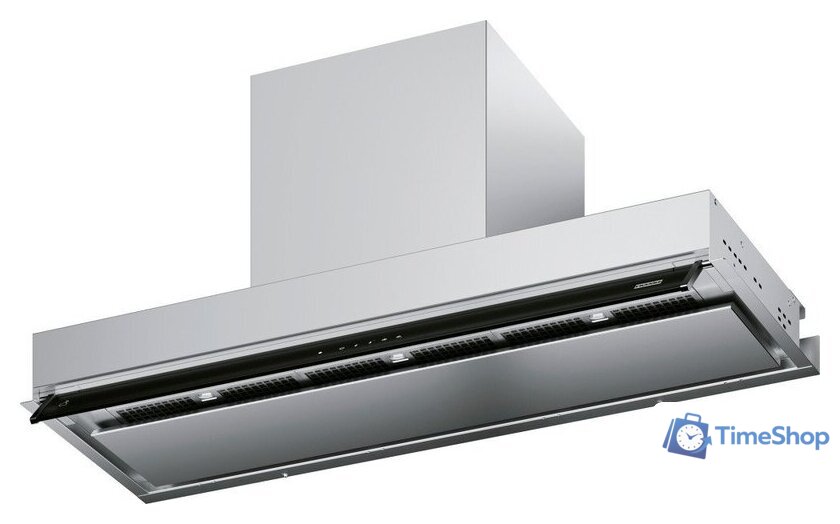 Кухонная вытяжка Franke AQ Sense FSAS A90 BK/XS 305.0657.263 - Изображение №1 — Интернет-магазин Time-Shop
