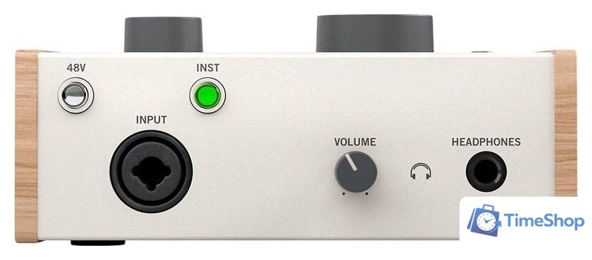 Аудиоинтерфейс Universal Audio Volt 176 - Изображение №1 — Интернет-магазин Time-Shop