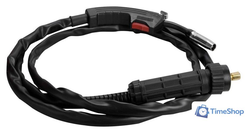 Сварочный инвертор Skiper MIG/MAG-250D-17 - Изображение №6 — Интернет-магазин Time-Shop