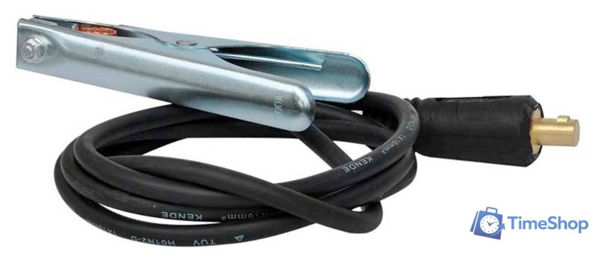 Сварочный инвертор Skiper MIG/MAG-250D-17 - Изображение №8 — Интернет-магазин Time-Shop