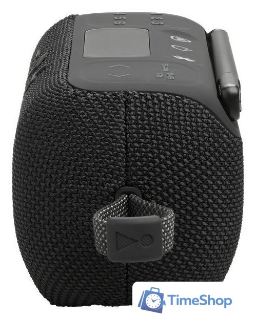 Радиоприемник JBL Tuner 3 (черный) - Изображение №3 — Интернет-магазин Time-Shop
