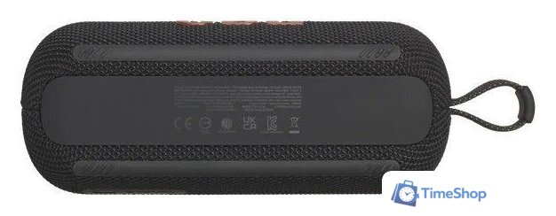 Радиоприемник JBL Tuner 3 (черный) - Изображение №6 — Интернет-магазин Time-Shop
