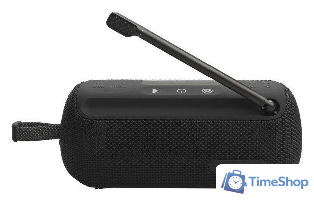 Радиоприемник JBL Tuner 3 (черный) - Изображение №2 — Интернет-магазин Time-Shop