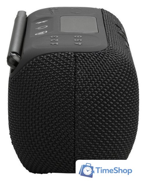 Радиоприемник JBL Tuner 3 (черный) - Изображение №5 — Интернет-магазин Time-Shop