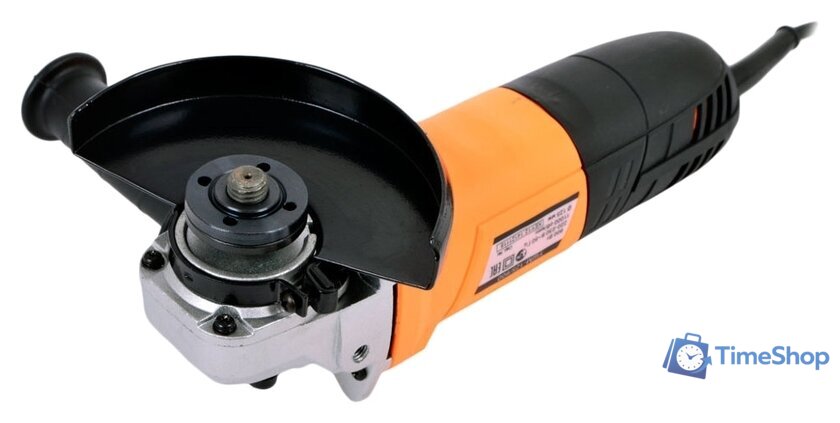 Угловая шлифмашина Вихрь УШМ-125/800 - Изображение №4 — Интернет-магазин Time-Shop