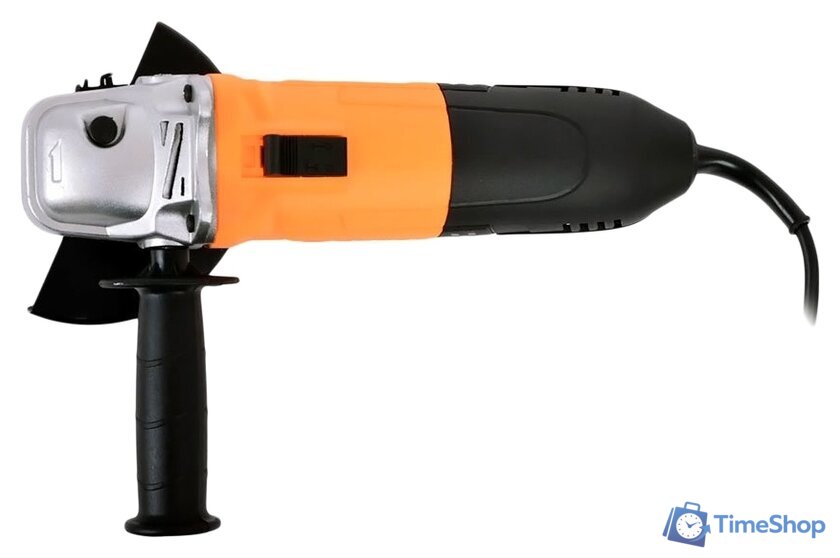 Угловая шлифмашина Вихрь УШМ-125/800 - Изображение №2 — Интернет-магазин Time-Shop