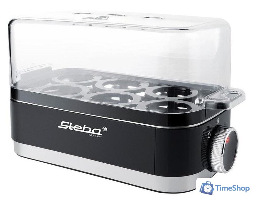 Яйцеварка Steba EK 7 - Изображение №1 — Интернет-магазин Time-Shop