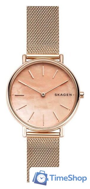 Наручные часы Skagen SKW2732 - Изображение №1 — Интернет-магазин Time-Shop