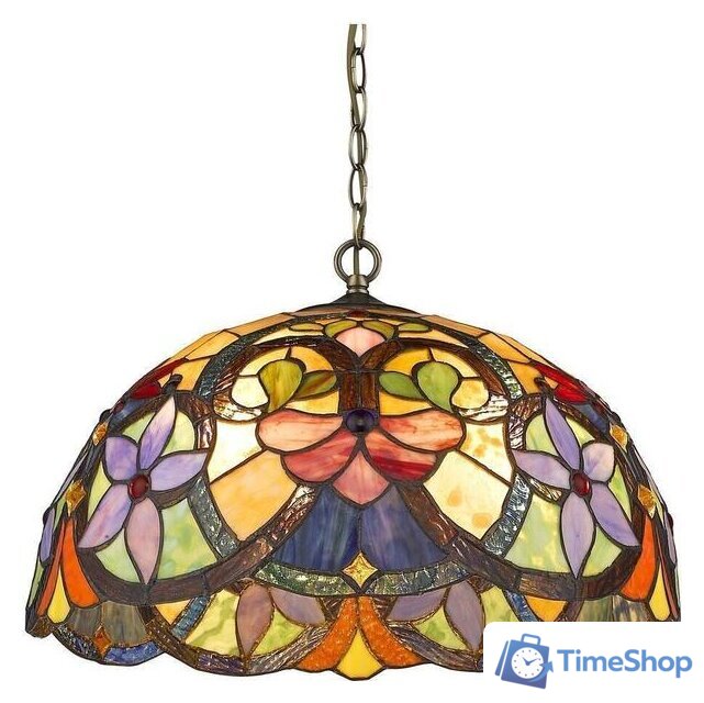 Подвесная люстра Velante 818-806-03 - Изображение №2 — Интернет-магазин Time-Shop