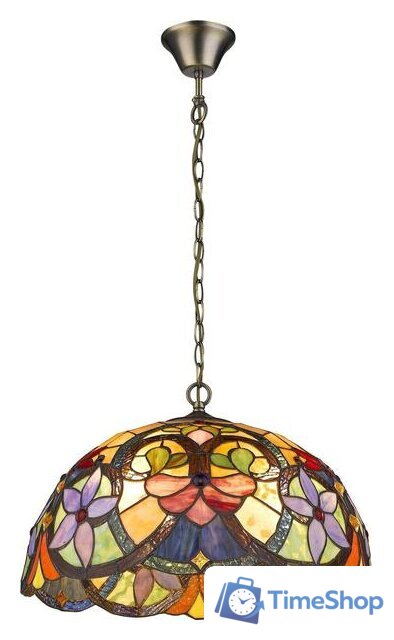 Подвесная люстра Velante 818-806-03 - Изображение №1 — Интернет-магазин Time-Shop