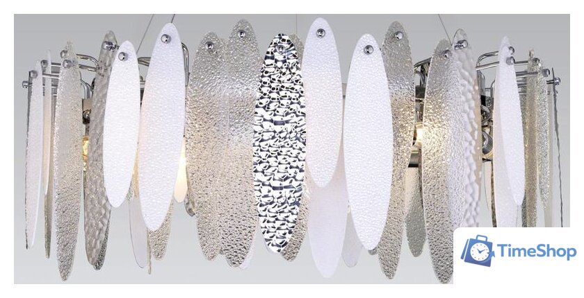 Подвесная люстра Bogate's Canaria 324/10 - Изображение №3 — Интернет-магазин Time-Shop