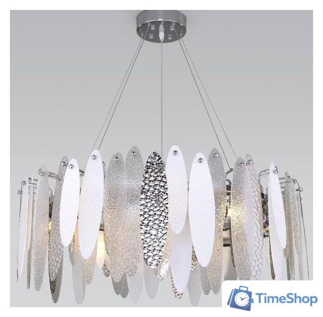 Подвесная люстра Bogate's Canaria 324/10 - Изображение №1 — Интернет-магазин Time-Shop