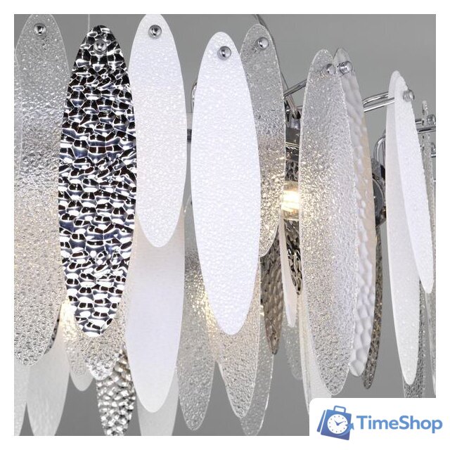 Подвесная люстра Bogate's Canaria 324/10 - Изображение №2 — Интернет-магазин Time-Shop