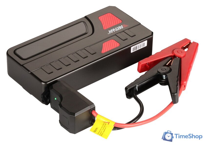 Портативное пусковое устройство Artway JSS-1018 - Изображение №1 — Интернет-магазин Time-Shop