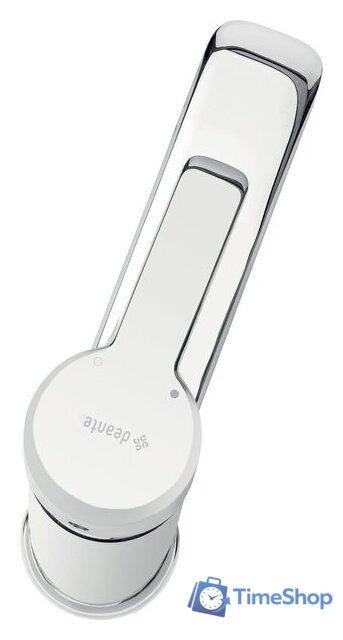 Смеситель Deante Arnika BQA 020M - Изображение №3 — Интернет-магазин Time-Shop