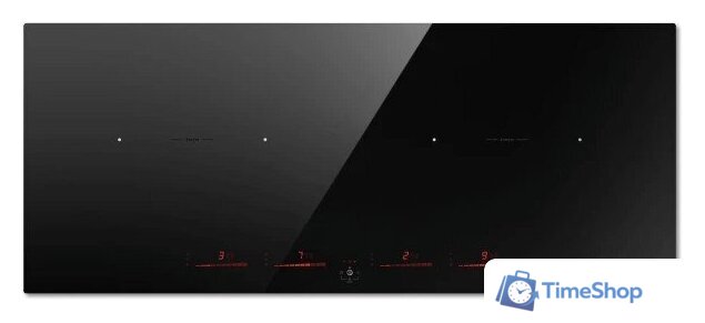 Варочная панель Elica Ratio 874 Slim BL - Изображение №1 — Интернет-магазин Time-Shop