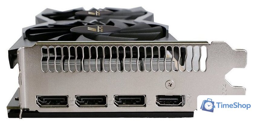 Видеокарта OCPC RTX 3060 OC 12GB GDDR6 OCVN3060G12XM - Изображение №2 — Интернет-магазин Time-Shop