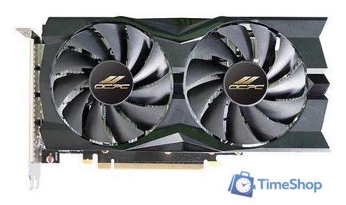 Видеокарта OCPC RTX 3060 OC 12GB GDDR6 OCVN3060G12XM - Изображение №1 — Интернет-магазин Time-Shop